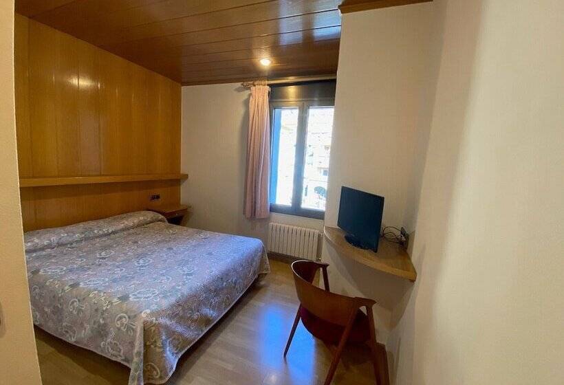 Номер Стандарт, Sant Antoni