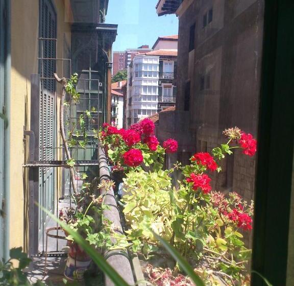 스탠다드 룸, Roquefer Bilbao Central Rooms