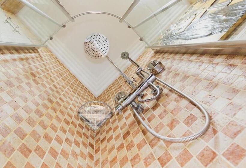 اتاق سوپریور, Casa De Reyes