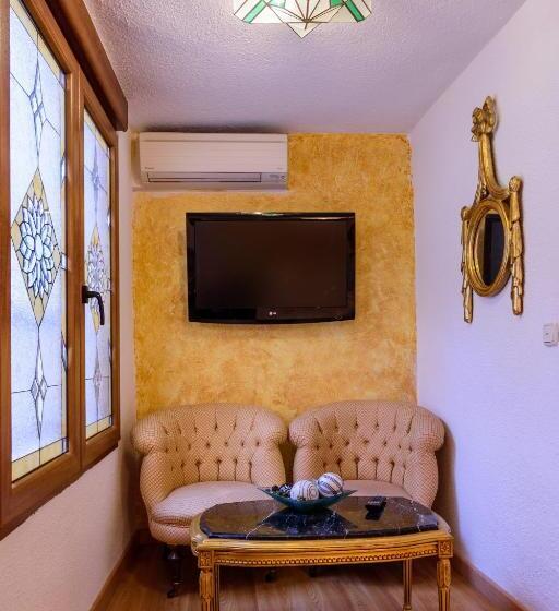 اتاق سوپریور, Casa De Reyes