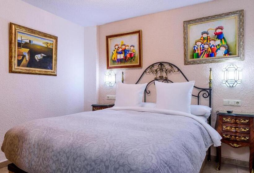 اتاق سوپریور, Casa De Reyes