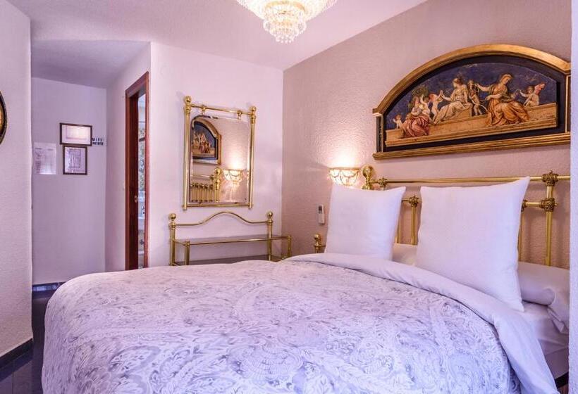 اتاق استاندارد, Casa De Reyes