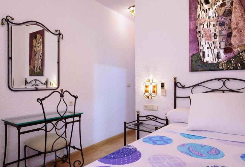 اتاق لوکس یک تخته, Casa De Reyes