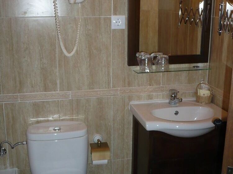 Номер Стандарт, Hostal Rural Moratín