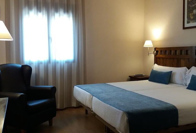 Номер Стандарт, Hostal Rural Moratín