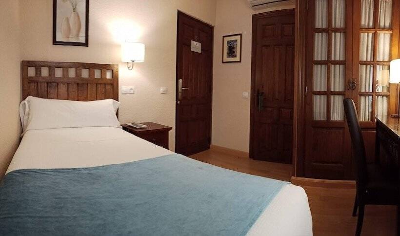 Номер Стандарт Индивидуальный, Hostal Rural Moratín