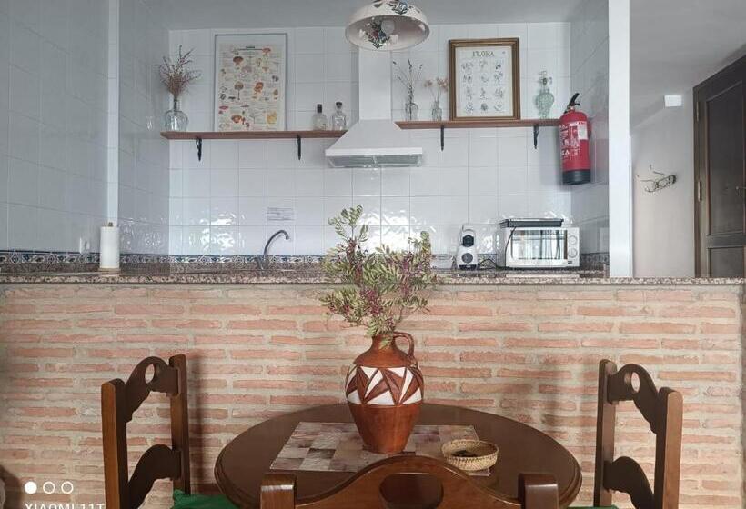침실 2개 아파트, Vyve Grazalema At