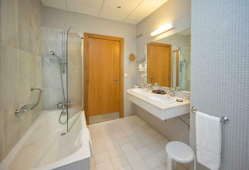 标准间, San Francisco Hotel Monumento