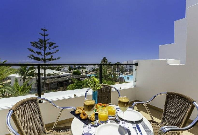 침실 1개 발코니 아파트, Apartamentos Stil Mar Y Paz