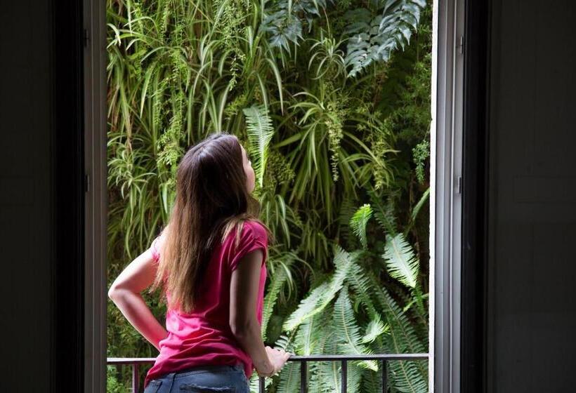 Standard Room, Eco Boutique Hostal Grau