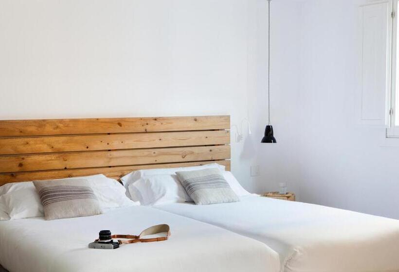 Standard Room, Eco Boutique Hostal Grau