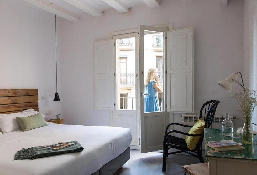 Superior Room, Eco Boutique Hostal Grau
