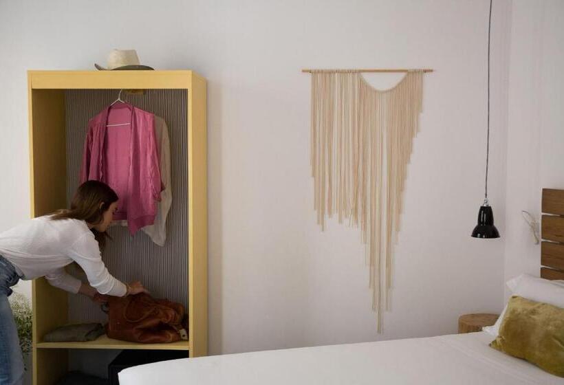 Superior Room, Eco Boutique Hostal Grau