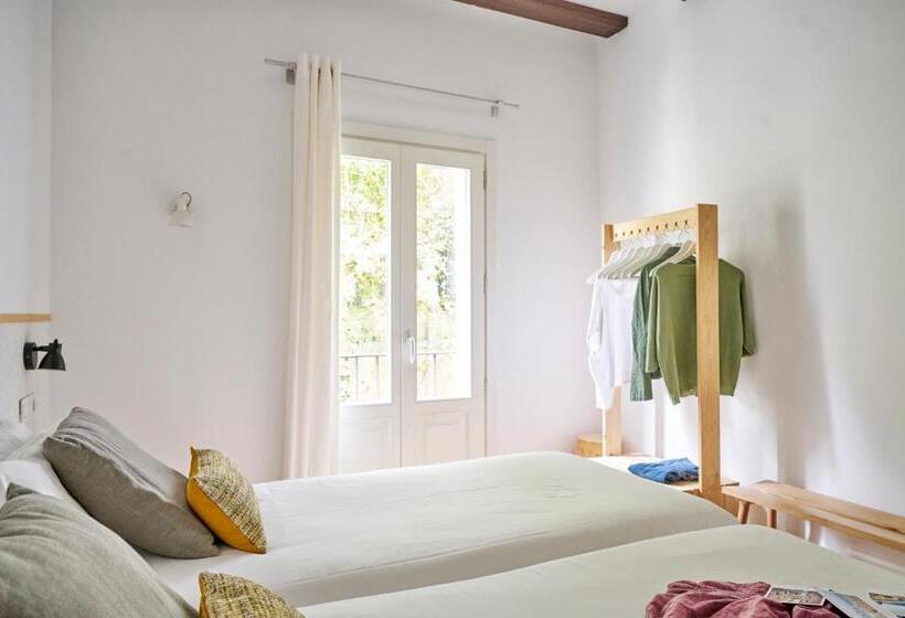 2 Bedroom Apartment, Eco Boutique Hostal Grau