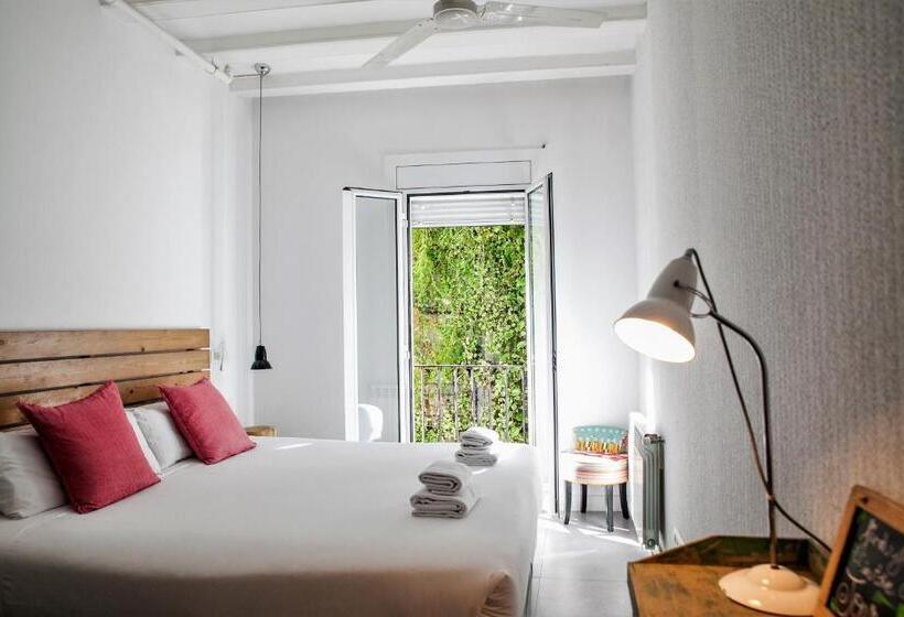 Family Studio, Eco Boutique Hostal Grau