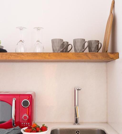 Standard Studio, Eco Boutique Hostal Grau