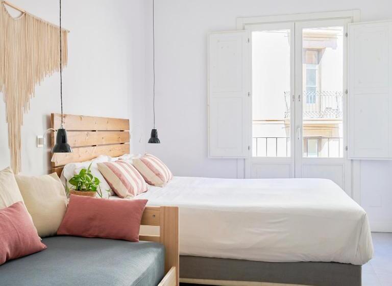 Standard Studio, Eco Boutique Hostal Grau