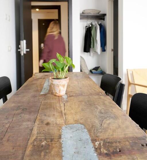1 Bedroom Apartment, Eco Boutique Hostal Grau