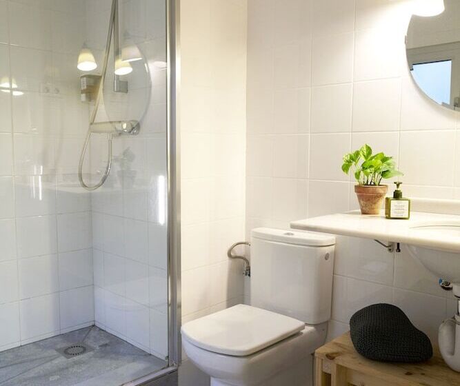 Standard Room, Eco Boutique Hostal Grau