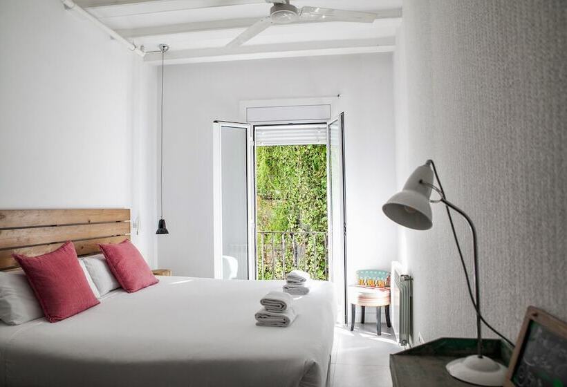 Standard Room, Eco Boutique Hostal Grau
