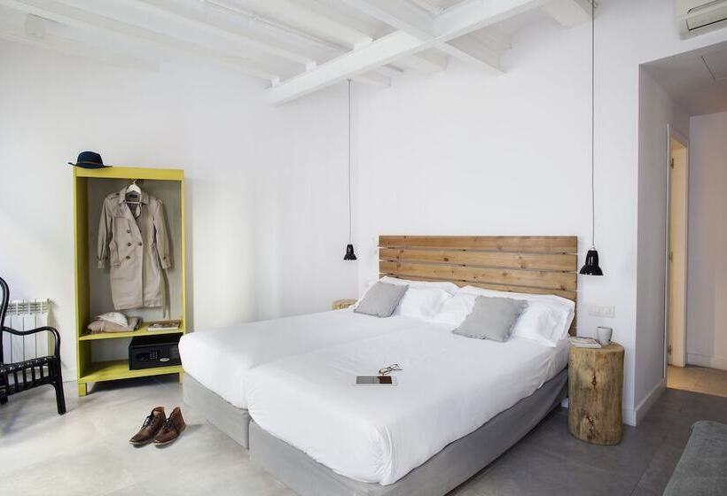 Superior Room, Eco Boutique Hostal Grau