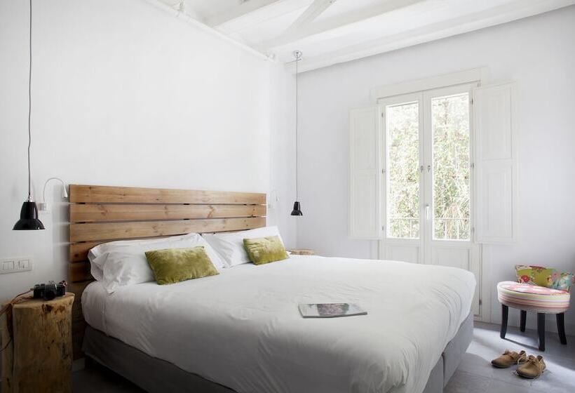 Family Studio, Eco Boutique Hostal Grau