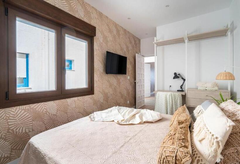 Номер Стандарт, Bf Rooms Carboneras