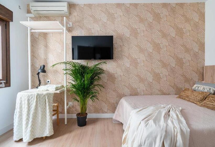 Номер Economy, Bf Rooms Carboneras