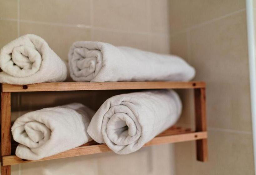 Номер Стандарт, Bf Rooms Carboneras