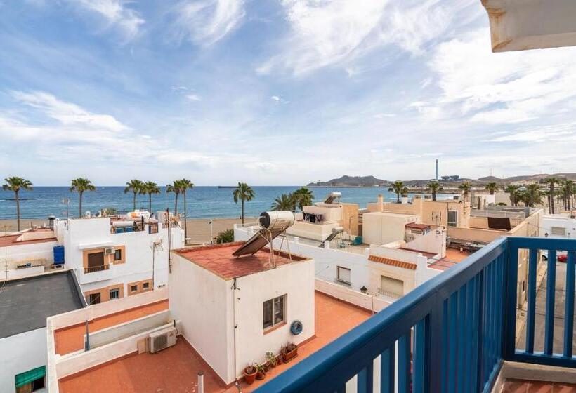 Стандартный Номер Кровать Кинг, Bf Rooms Carboneras
