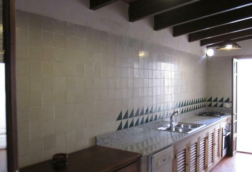 آپارتمان 2 خوابه, Hostal Catalina Vera