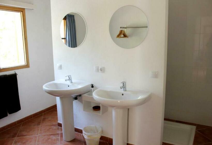 اتاق استاندارد, Hostal Catalina Vera