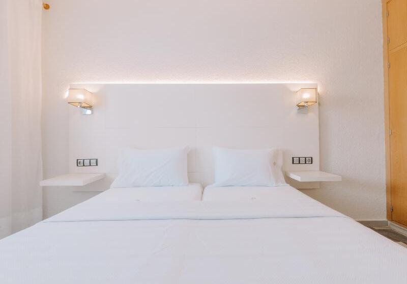 Quarto Superior, Hostal Las Gaviotas Del Cabo