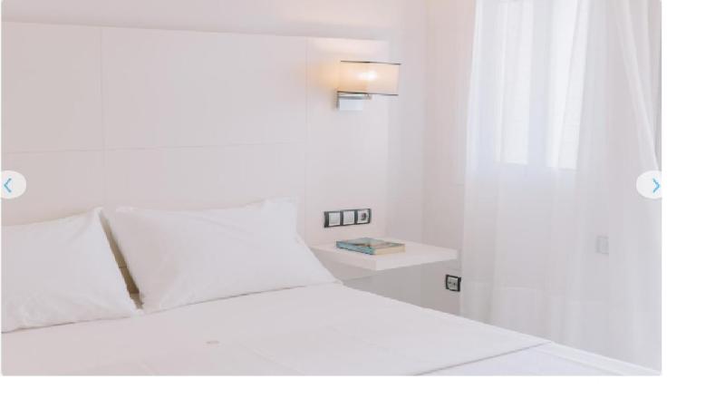 スーペリアールーム, Hostal Las Gaviotas Del Cabo