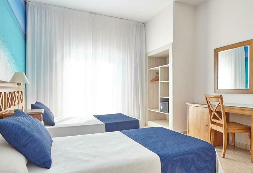 スタンダードルーム, Hostal Mar Y Huerta