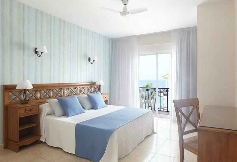 スタンダードルーム, Hostal Mar Y Huerta
