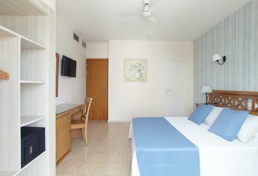 スタンダードルーム, Hostal Mar Y Huerta