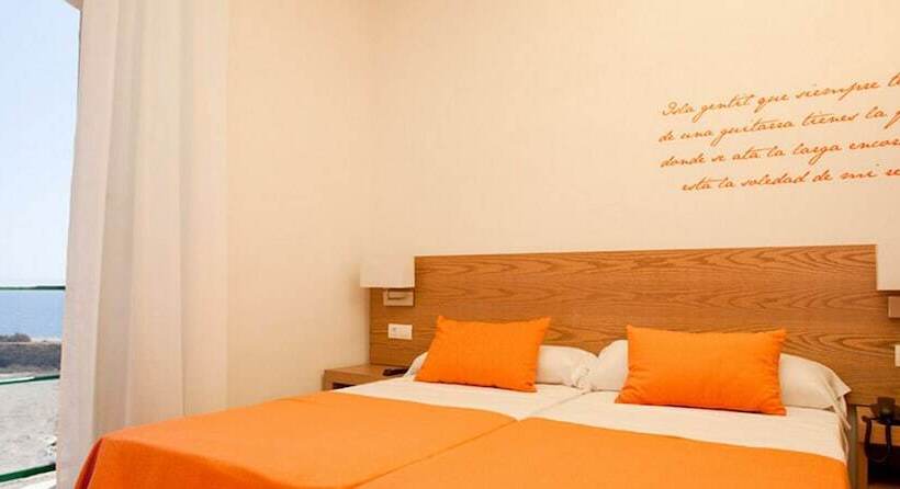 اتاق استاندارد, Boutique Isla De Tabarca