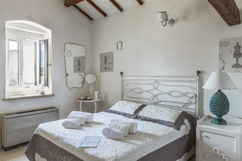 اتاق استاندارد, Boutique Isla De Tabarca