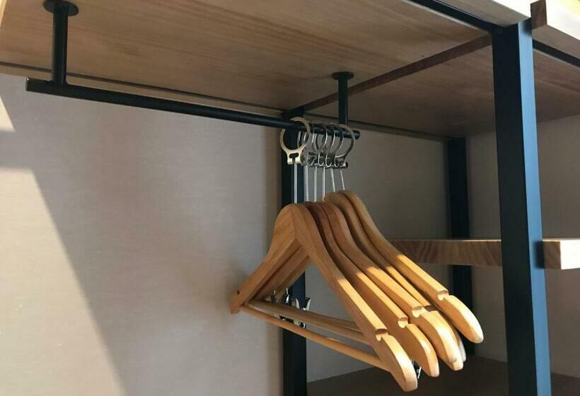 Номер Superior Одноместный, Canton