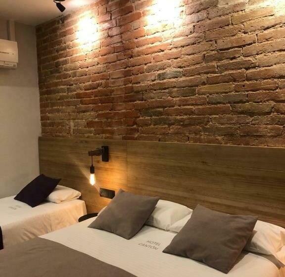 Семейный Номер Superior, Canton