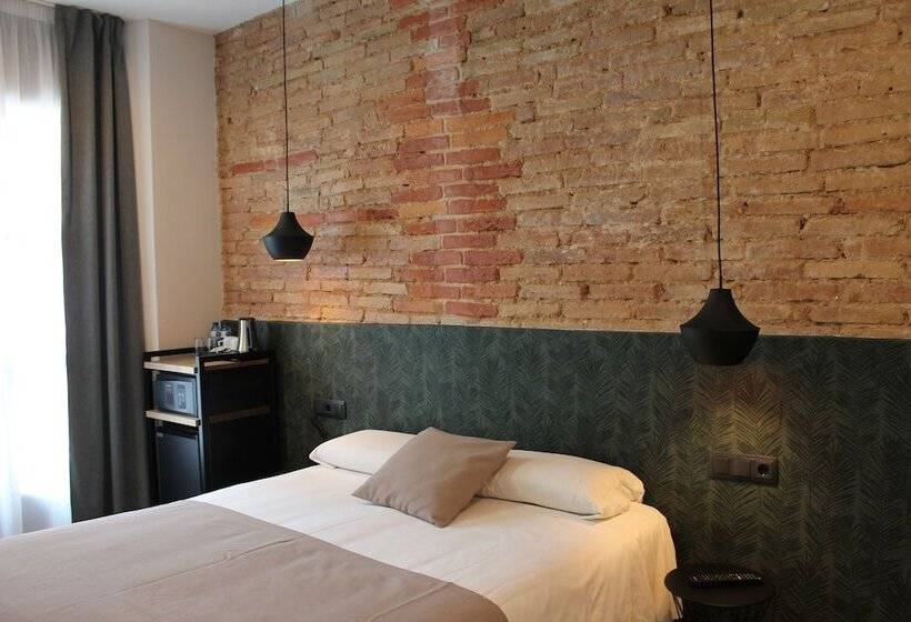 Номер Superior, Canton
