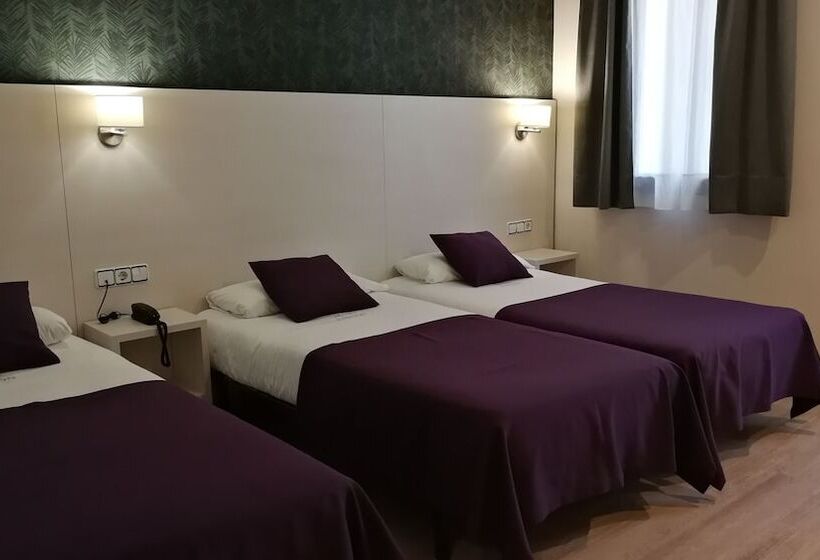 Трехместный Номер Superior, Canton