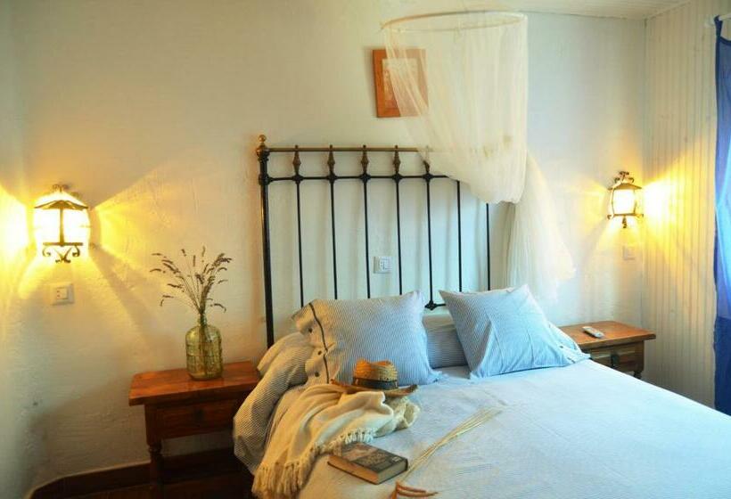 اتاق استاندارد, Hostal Refugio De Gredos