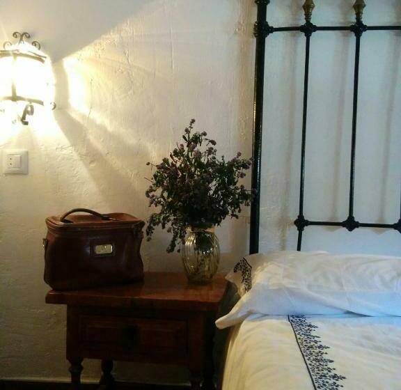 اتاق استاندارد, Hostal Refugio De Gredos