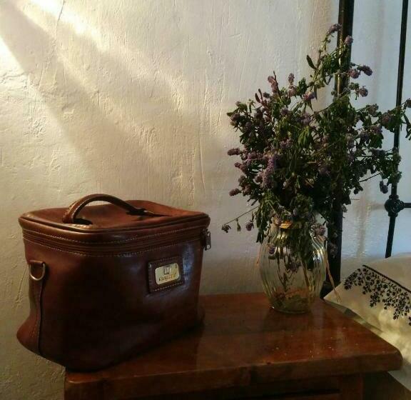 اتاق استاندارد, Hostal Refugio De Gredos