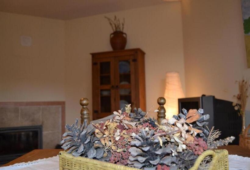 آپارتمان 1 خوابه, Hostal Refugio De Gredos