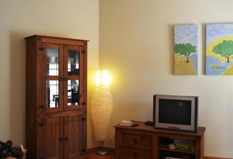 آپارتمان 1 خوابه, Hostal Refugio De Gredos