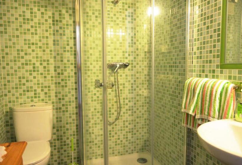 آپارتمان 1 خوابه, Hostal Refugio De Gredos