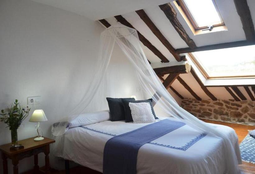 اتاق سوپریور, Hostal Refugio De Gredos